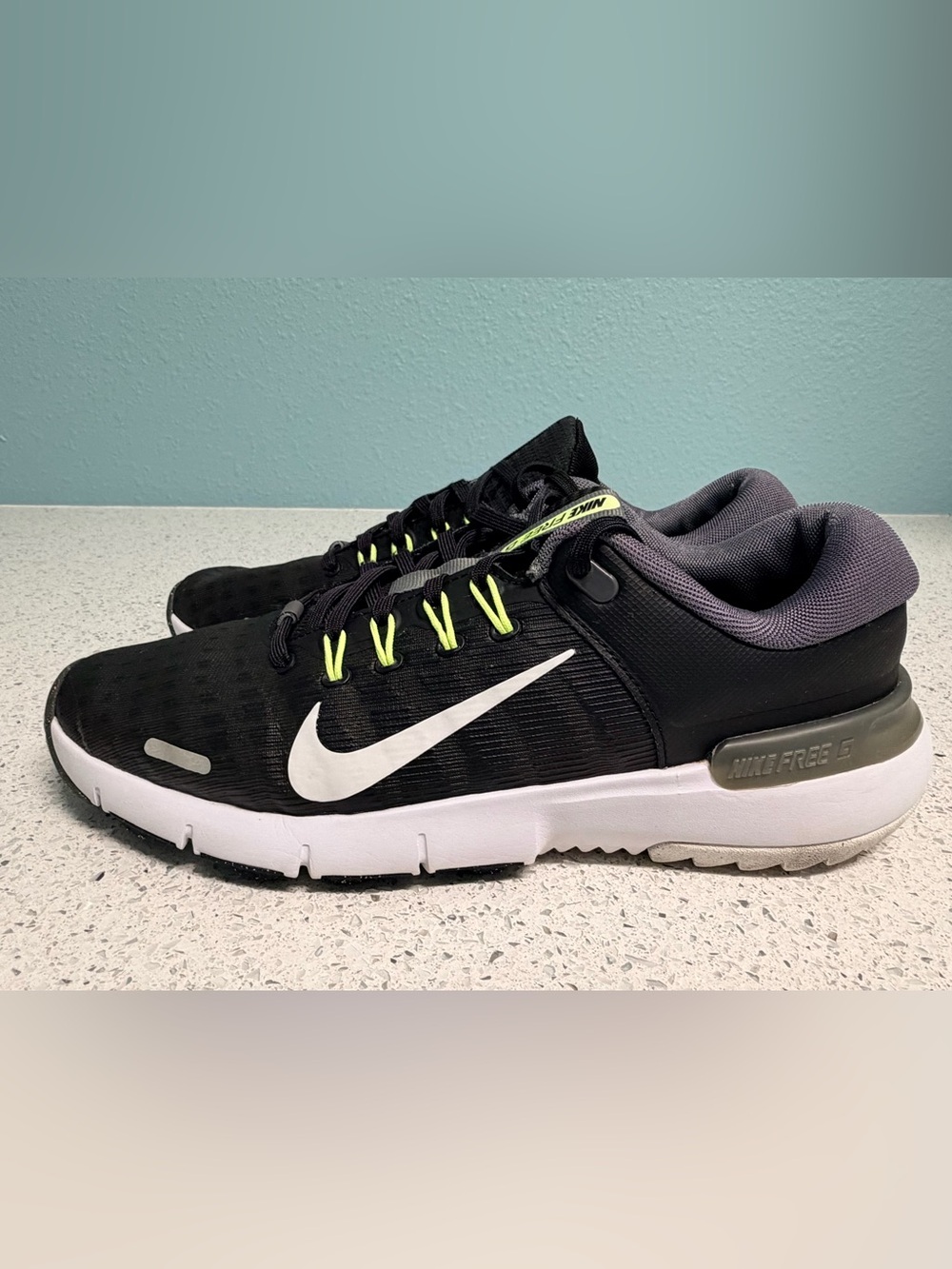 Nike Free Golf NN—Golf shoes
